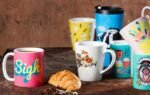 AMGHUB Custom Mug with Picture, Personalized Add Text and Photo Coffee Mug White Ceramic 312 ml Birthday,Anniversaries,Weddings Customizable Gift for Husband,Wife,Brother,Sister,Friends,dad,mom etc