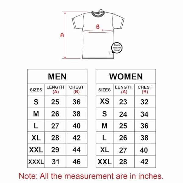 AMG Hub Men Women Regular Fit T-Shirt