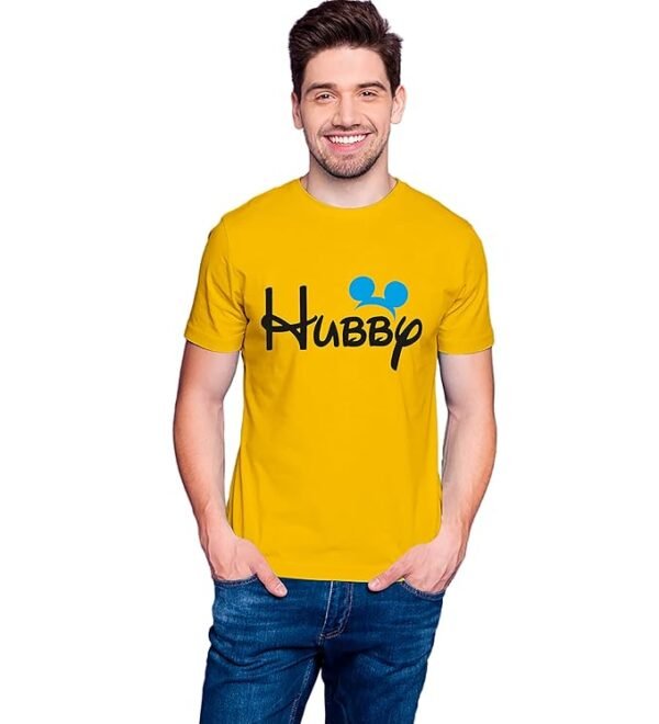 AMG Hub Men Women Regular Fit T-Shirt