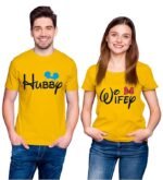 AMG Hub Men Women Regular Fit T-Shirt