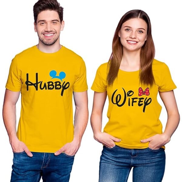 AMG Hub Men Women Regular Fit T-Shirt