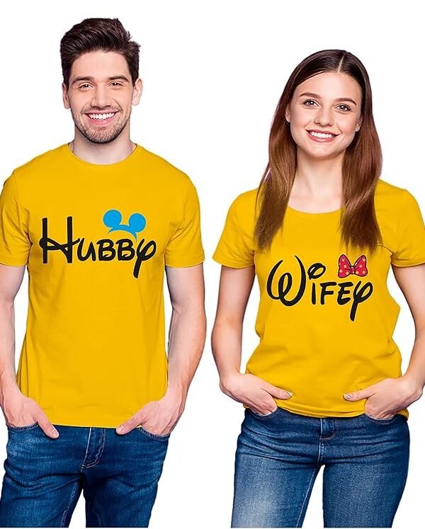AMG Hub Men Women Regular Fit T-Shirt