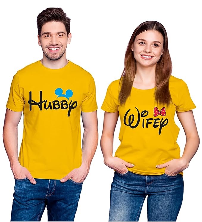 AMG Hub Men Women Regular Fit T-Shirt