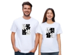 AMGHUB Together Forever - Couple T-shirts (Pack of 2)