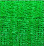 AMGHUB Artificial Marigold Flower Garlands – Pack of 10 Long Torans (4.5 ft, Decorative, Reusable)