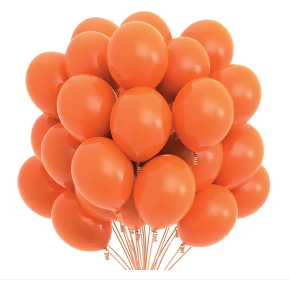 Color Your Celebrations with AMGHUB Balloons – Perfect for Every Party