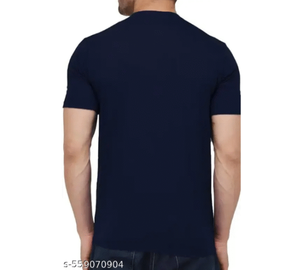 AMGHUB Mahakal Printed Black T-Shirt for Men | Gym Fit, Spiritual Wear, Kanwar Yatra Special