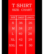 AMGHUB Mahakal Shiva Shiv Shambhu Orange T-Shirt