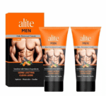 Hair Removal Cream for Men – Body & Intimate Areas | Gentle, Sulfate-Free, Skin-Friendly Formula | 60g Each (Pack of 2) – by AMGHUB