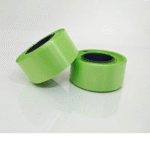 AMGHUB - ANVRITI Premium Party Balloon Curling Green Ribbon for Birthday, Wedding Party Decorations (Width: 1 inch, Length: 25 mtr)