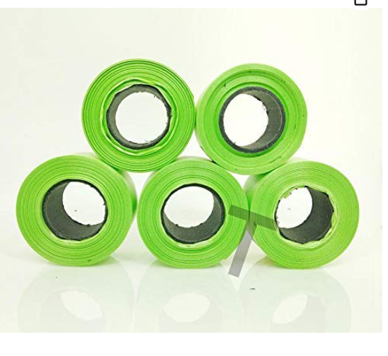 AMGHUB - ANVRITI Premium Party Balloon Curling Green Ribbon for Birthday, Wedding Party Decorations (Width: 1 inch, Length: 25 mtr)