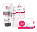 Alite Anti-Acne Skincare Combo Pack of 3