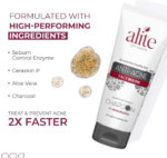 Alite Anti-Acne Skincare Combo Pack of 3