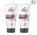 Alite Anti-Acne Face Wash Combo Pack of 2 (70g Each)