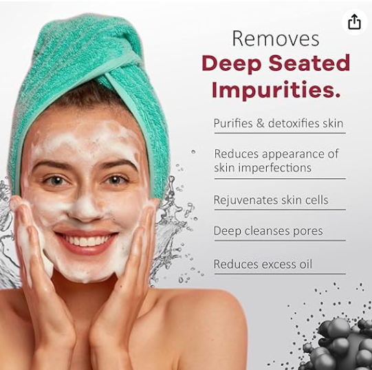 Alite Anti-Acne Face Wash Combo Pack of 2 (70g Each)