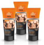 Alite Hair Removal Cream for Women (Pack of 3, 30g Each)
