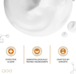 Alite Hair Removal Cream for Men (Pack of 3, 60g Each)