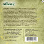 Kesh King Ayurvedic Anti Hairfall Hair Oil – 100 ml (Pack of 2, Total 200 ml)
