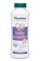 Himalaya Herbals Baby Powder – 200 g