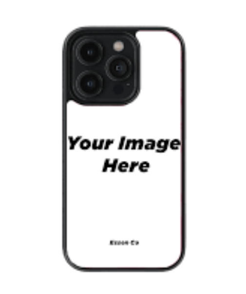 AMGHub Customized Image Print Back Cover for Oppo Smartphones – Flexible, Blackcolor, Pack of 1
