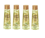 Emami 7 Oils in One Hair Oil, Pack of 4 (400ml)