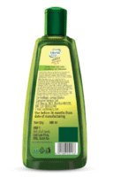 Nihar Naturals Shanti Amla Badam Hair Oil, 500ml
