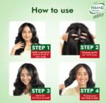 Nihar Naturals Shanti Amla Badam Hair Oil, 400ml