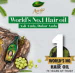 Nihar Naturals Shanti Amla Badam Hair Oil, 275.ml