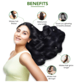 Nihar Naturals Shanti Amla Badam Hair Oil, 275.ml