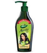 Nihar Naturals Shanti Amla Badam Hair Oil, 275.ml