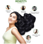 Dabur Amla Hair Oil, 90ml – For Strong, Long & Thick Hair