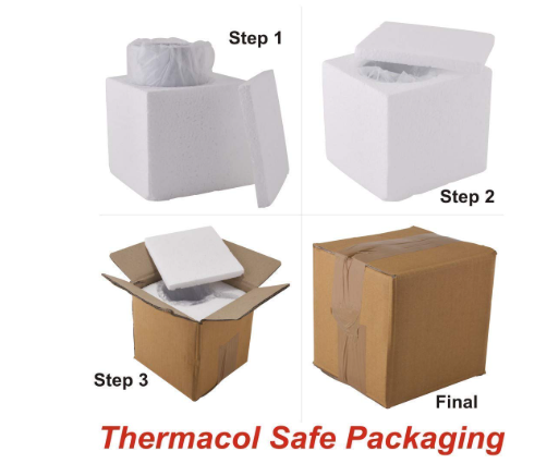 AMGHUB Ceramic Printed Tea/Coffee Mug – Love Quotes (Design-5, 330 ml)