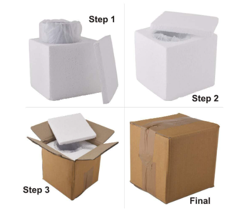 AMGHUB Ceramic Printed Tea/Coffee Mug – Love Quotes (Design-10, 330 ml)