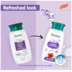 Himalaya Gentle Baby Shampoo – 100ml
