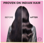 L’Oréal Paris Glycolic Gloss Shine Boosting Shampoo – 340 ml