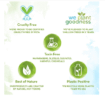 Mamaearth Vitamin C Daily Glow Face Cream – 80g